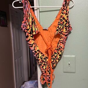 Brand New Swimwuit
